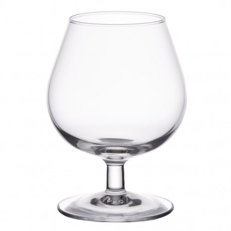 Arcoroc Brandy- en Cognacglazen 25cl – Set van 6