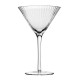 Utopia Hayworth Martiniglazen 300ml (6 stuks) – Helder Glas
