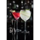 Utopia Hayworth Martiniglazen 300ml (6 stuks) – Helder Glas
