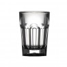 BBP polycarbonaat shotglaasjes 25ml – set van 24 stuks