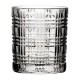 Utopia Rijn Dubbele Ouderwetse Glazen 350ml – Set van 6