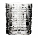 Utopia Rijn Dubbele Ouderwetse Glazen 350ml – Set van 6