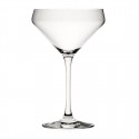 Utopia Murray Coupe-Glazen 370ml (6 stuks) – Helder Glas voor Shots & Cocktails