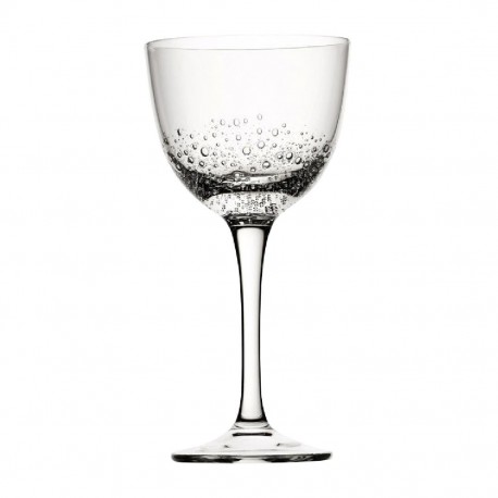 Utopia Botanist Nick En Nora Cocktailglazen 16cl – Set van 6