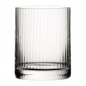 Utopia Hayworth Dubbele Ouderwetse Glas – Set van 6 Stuks | Helder Glas 320 ml
