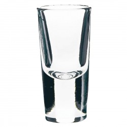 Utopia shotglazen 25ml CE gemarkeerd – set van 25 stuks