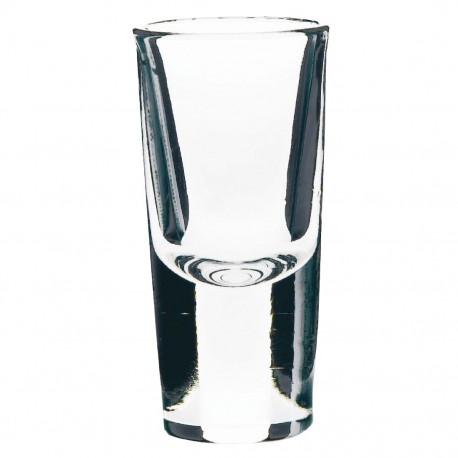 Utopia shotglazen 25ml CE gemarkeerd – set van 25 stuks