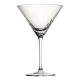 Utopia Raffles Honingraat Martini 30cl (6 stuks) – Kristalglas Cocktailglazen