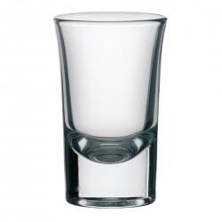 Utopia Boston shotglazen 4cl – set van 12 heldere glazen