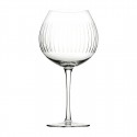 Utopia Raffles Lines Gin Tonic Glazen 70cl – Set van 6 – Kristalglas Helder