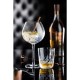 Utopia Raffles Lines Gin Tonic Glazen 70cl – Set van 6 – Kristalglas Helder