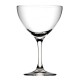 Utopia Loire Martiniglazen 240ml – Set van 6, Helder Kristalglas