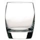 Artis Endessa Glazen 210ml - Set van 12 Tumblers voor Shots & Cocktails