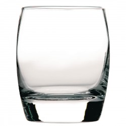 Artis Endessa Glazen 210ml - Set van 12 Tumblers voor Shots & Cocktails