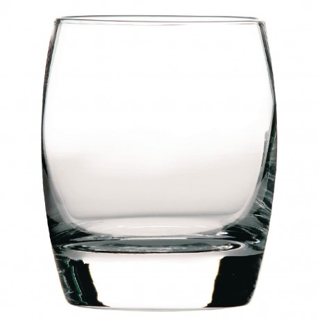 Artis Endessa Glazen 210ml - Set van 12 Tumblers voor Shots & Cocktails