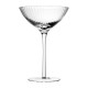 Utopia Hayworth Coupe-Glazen 290ml – Helder Glas (Set van 12)