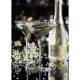 Utopia Hayworth Coupe-Glazen 290ml – Helder Glas (Set van 12)