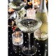 Utopia Hayworth Coupe-Glazen 290ml – Helder Glas (Set van 12)
