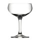 Utopia Loire Coupe-Glazen 240ml (6 stuks) - Helder Kristalglas
