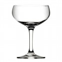 Utopia Loire Coupe-Glazen 240ml (6 stuks) - Helder Kristalglas