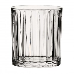 Utopia Eternal Dubbel Ouderwets Whiskyglazen 34cl – Set van 6