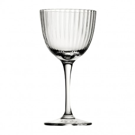 Utopia Hayworth Nick & Nora cocktailglazen 170ml – set van 6