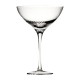 Utopia Twisted Hayworth Coupe-Glazen 290ml (6 stuks) – Helder Glas