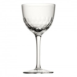 Utopia Raffles Honingraat Nick En Nora Cocktailglazen 17cl (6 stuks)