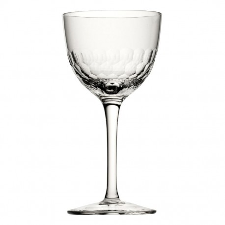 Utopia Raffles Honingraat Nick En Nora Cocktailglazen 17cl (6 stuks)