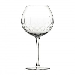 Utopia Raffles Vintage Gin Tonic Glazen 70cl – Set van 6