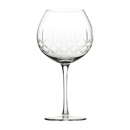 Utopia Raffles Vintage Gin Tonic Glazen 70cl – Set van 6