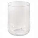 Roltex kunststof limonadeglas 28cl – helder & BPA-vrij