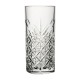 Utopia Tijdloze Vintage Longdrinkglazen 370ml – Set van 24 stuks
