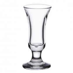Utopia Elgin likeur- en sherryglazen 30 ml – set van 12