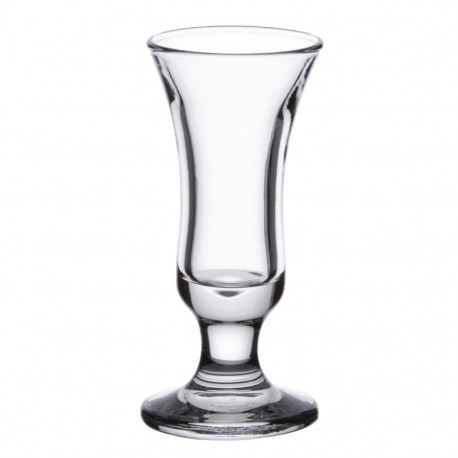 Utopia Elgin likeur- en sherryglazen 30 ml – set van 12