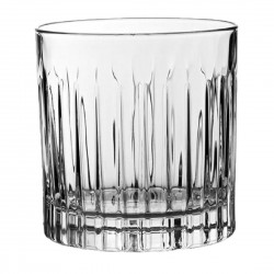 Utopia Forever Ouderwets Whiskyglazen 31cl - Set van 12