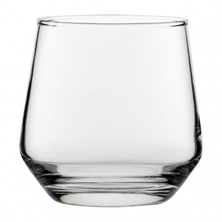 Utopia Summit Whiskyglazen 380ml (24 Stuks) – Soda Lime Tumblers