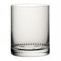 Utopia Twisted Hayworth Dubbele Ouderwetse Glazen 325ml - Set van 6
