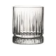 Utopia Elysia Dubbele Old Fashioned Glazen 360 ml – Set van 12