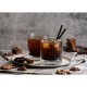 Utopia Elysia Dubbele Old Fashioned Glazen 360 ml – Set van 12