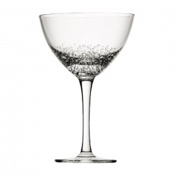 Utopia Botanist Martiniglazen 18cl – Set van 6, Helder Glas