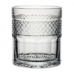 Utopia Detroit Whiskyglazen 28cl - Dubbel Ouderwets (set van 6)