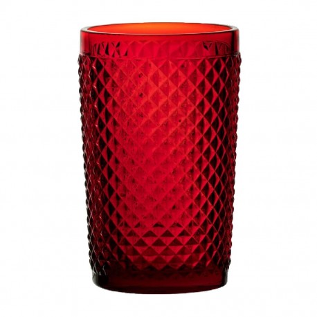 Utopia Dante Hiball Rood 39cl – Set van 6 Stuks