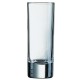 Arcoroc Islande shotglazen 6cl – set van 72 stuks
