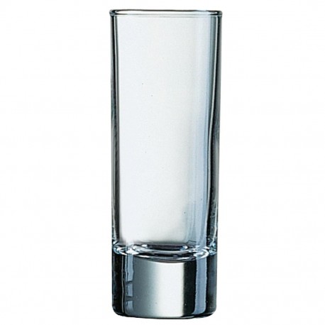 Arcoroc Islande shotglazen 6cl – set van 72 stuks