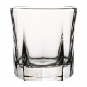 Utopia Caledonian Rocks-Glazen 260ml - Set van 24 Heldere Glazen