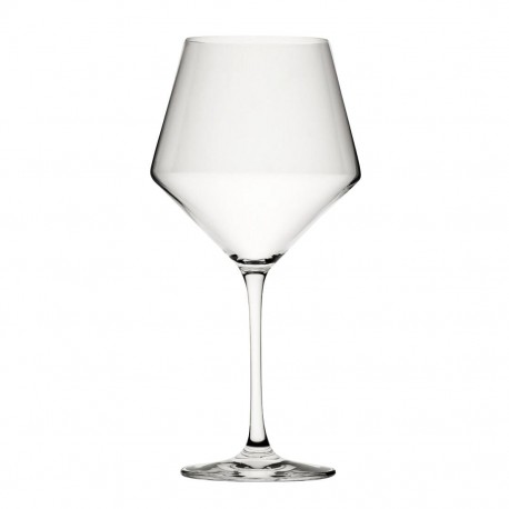 Utopia Murray Bordeauxglazen 700ml - Set van 6 Heldere Wijnglazen