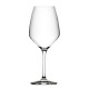 Utopia Seine Wijnglazen 450ml (6 stuks) – Helder Kristalglas