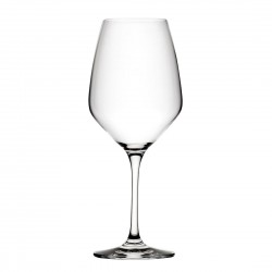 Utopia Seine Wijnglazen 450ml (6 stuks) – Helder Kristalglas