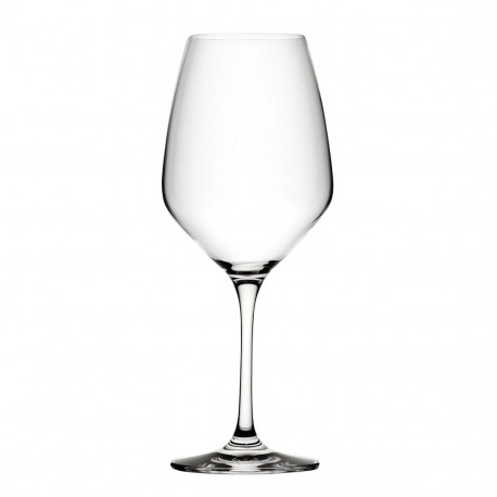 Utopia Seine Wijnglazen 450ml (6 stuks) – Helder Kristalglas